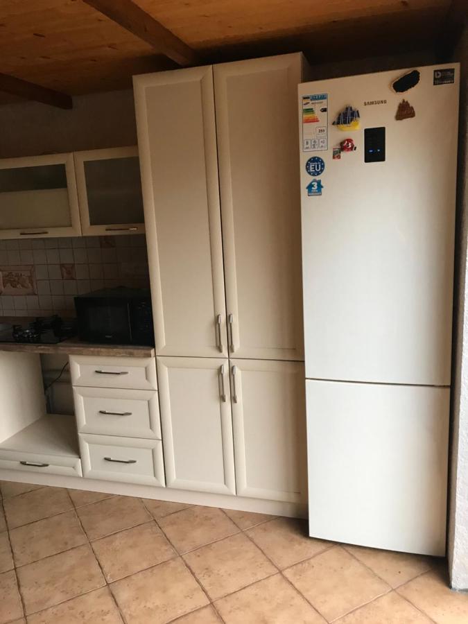 Vacation Home Yabluniv Εξωτερικό φωτογραφία