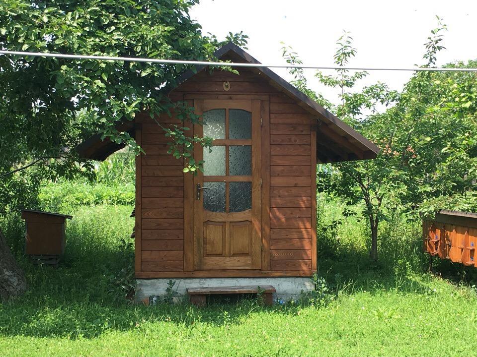 Vacation Home Yabluniv Εξωτερικό φωτογραφία